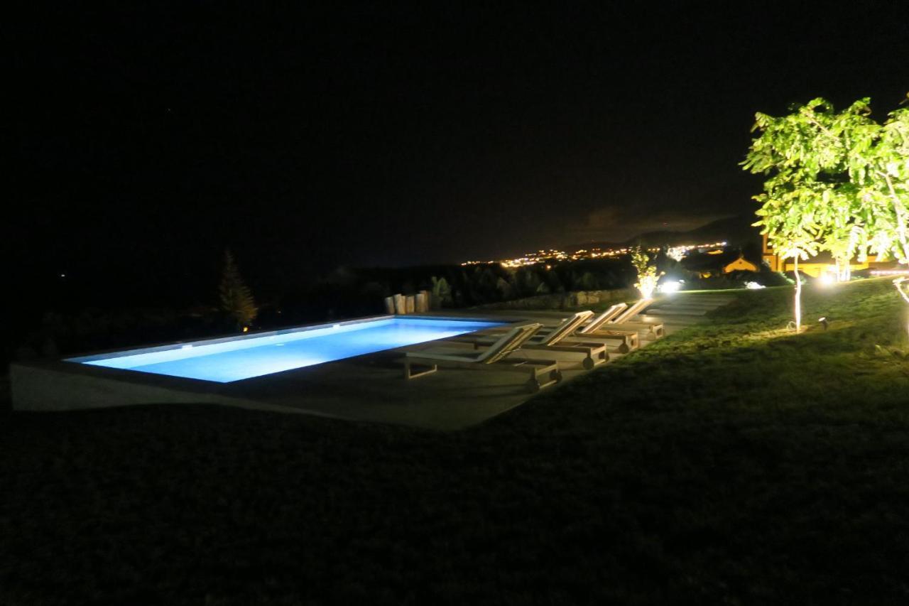 Guava Azores Ribeira das Tainhas Exterior foto